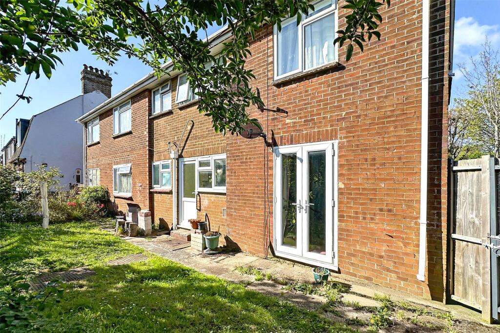 Apartment in Arun, West Preston, Rustington - View 4