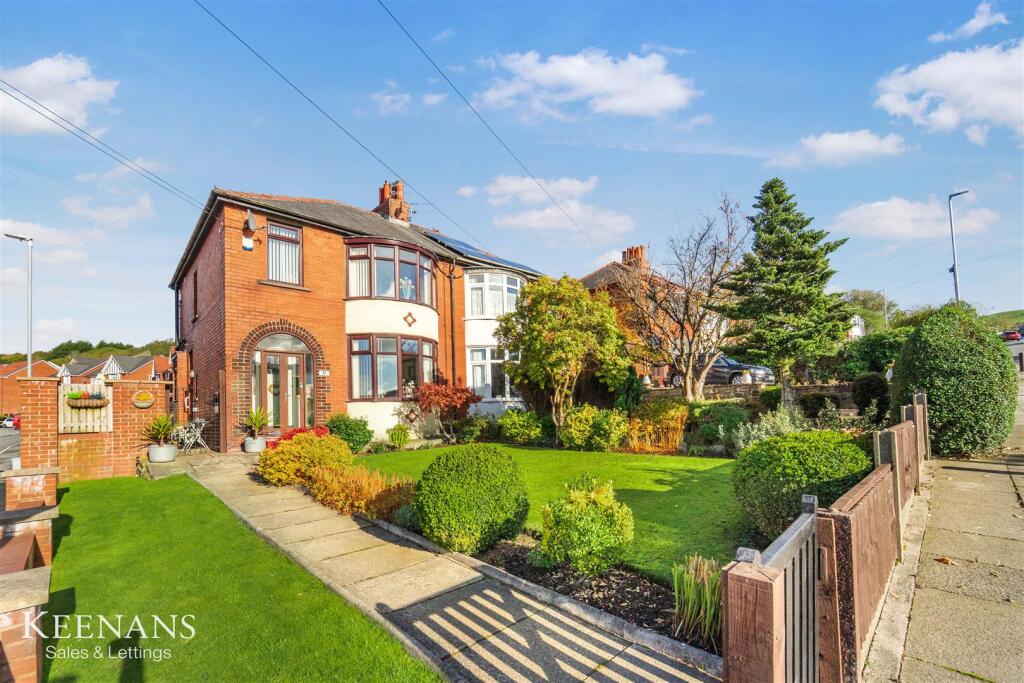 Main image of property: Bury New Road, Ramsbottom, Bury
