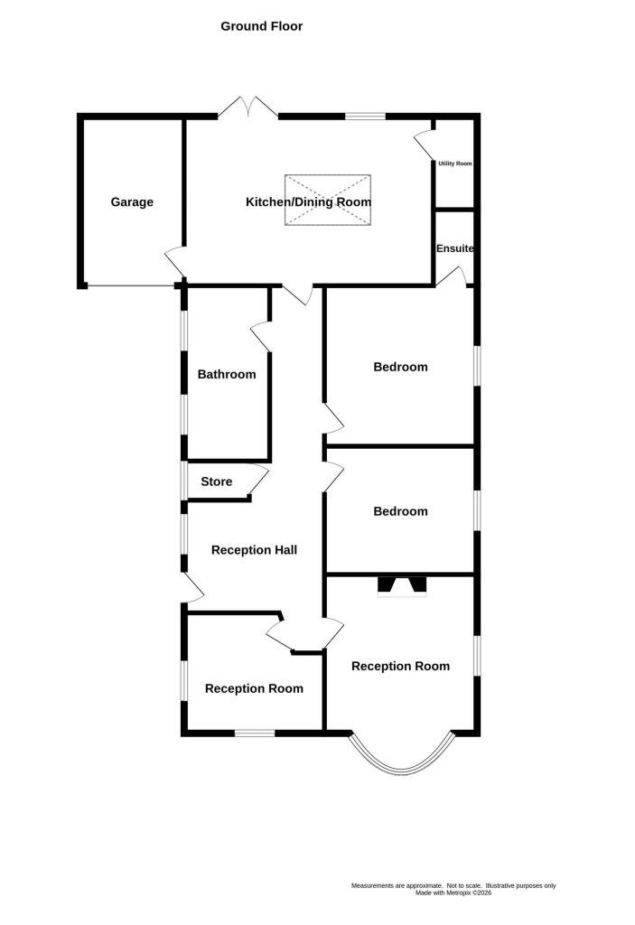 Main image of property: WORDSLEY, Belle Vue