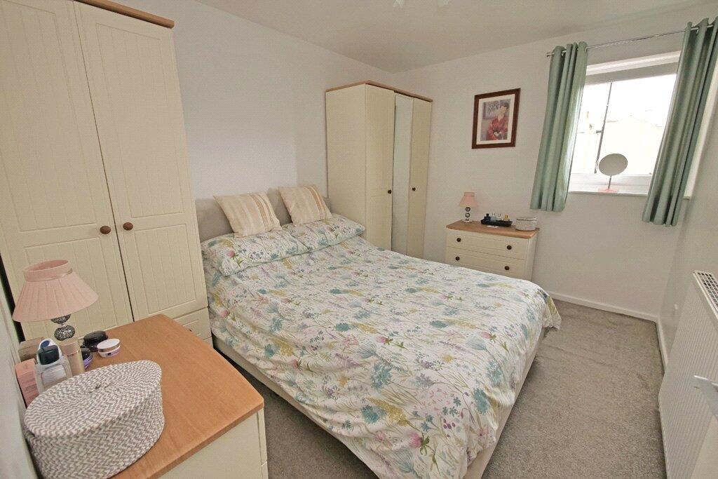 Apartment in Skipton, North Yorkshire - More