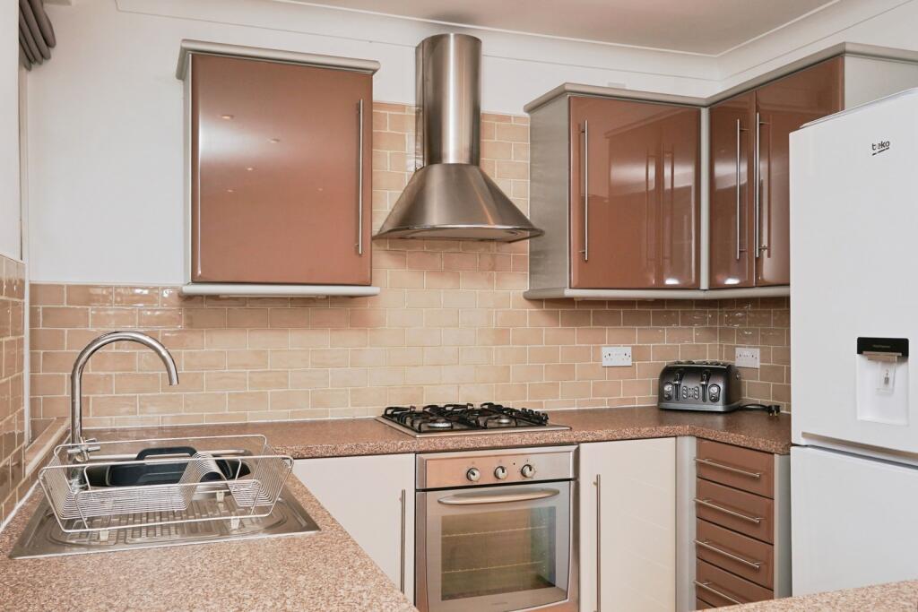 Apartment in Dover, St. Margaret's at Cliffe - View 4