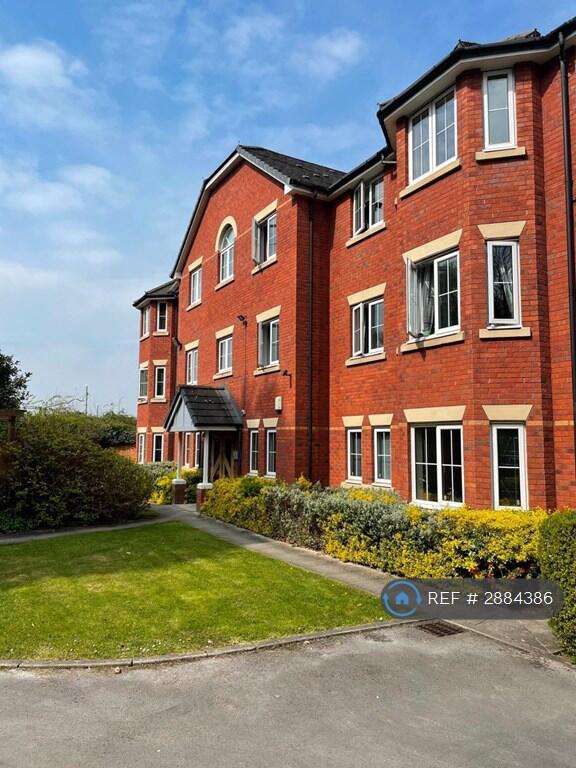 Main image of property: Chorlton, Manchester, M21