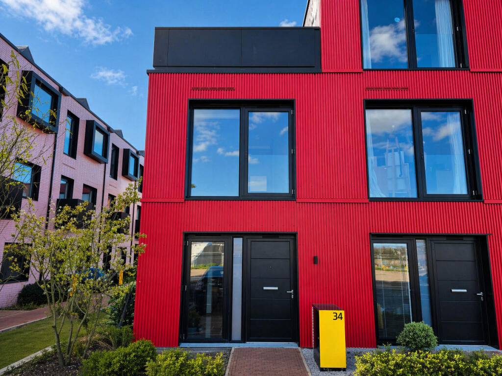 Main image of property: Redbridge Quay, Wallasey, CH41