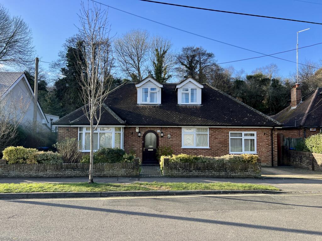 Main image of property: Woodsland Road, Hassocks, BN6