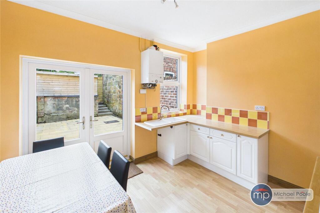 House in Stockton-on-Tees - View 4
