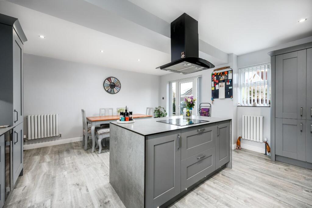 House in West Suffolk, Haverhill - View 4
