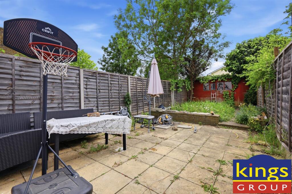 House in London - View 4