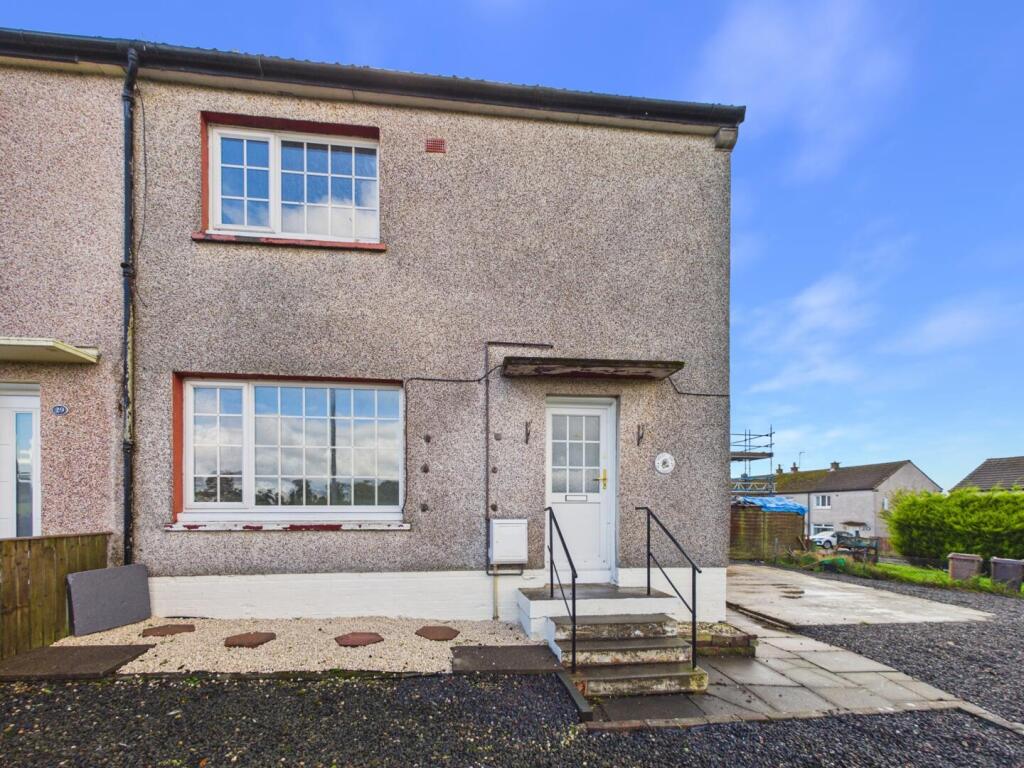Main image of property: Craigens Road, Cumnock