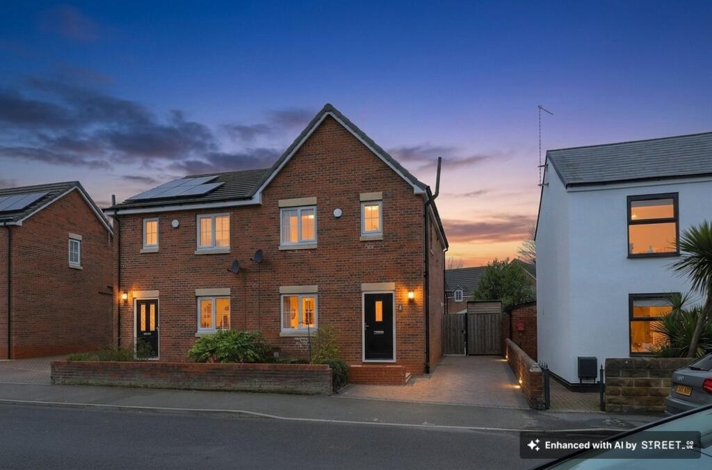 Main image of property: Queen Street, Mosborough, S20