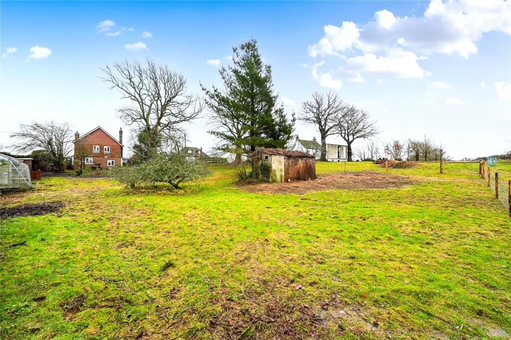 Main image of property: The Street, Plaistow
