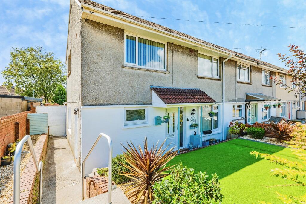 Main image of property: Heol Ton, Sarn, Bridgend
