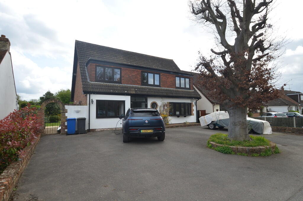 Main image of property: Ouseley Road, Wraysbury