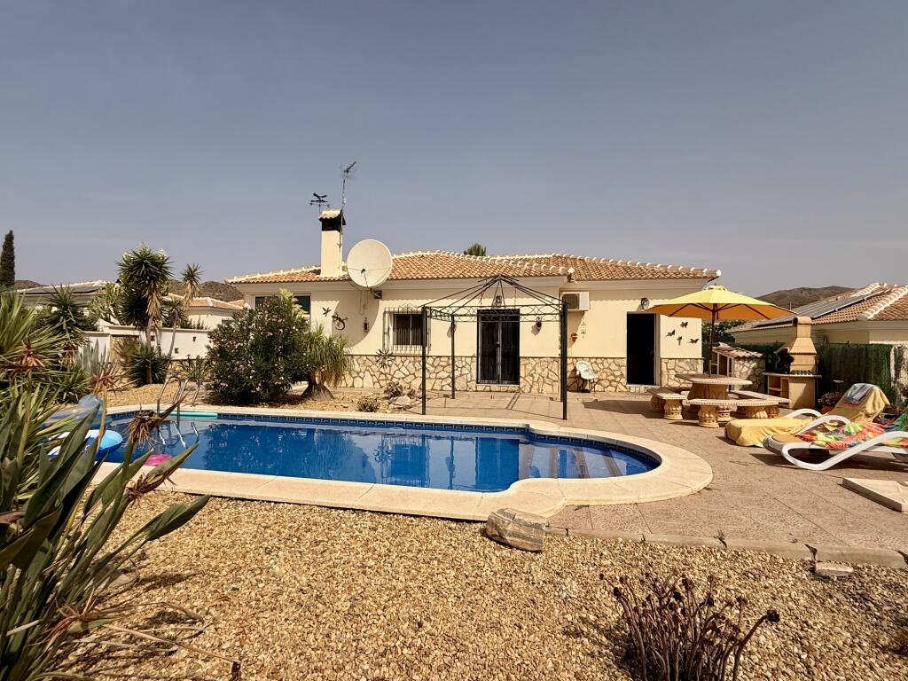 Main image of property: Andalucia, Almería, Arboleas