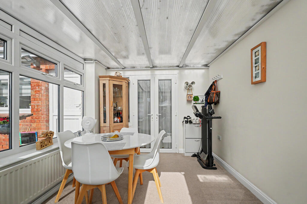 House in Northampton - View 4