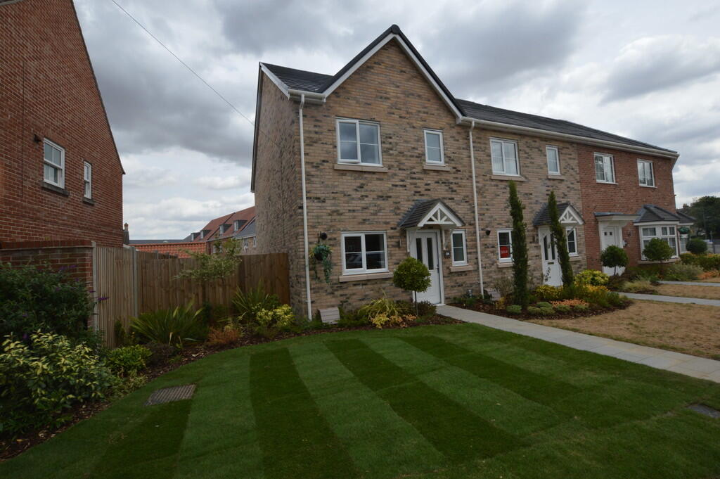 Main image of property: Springfield Road, Bury St. Edmunds