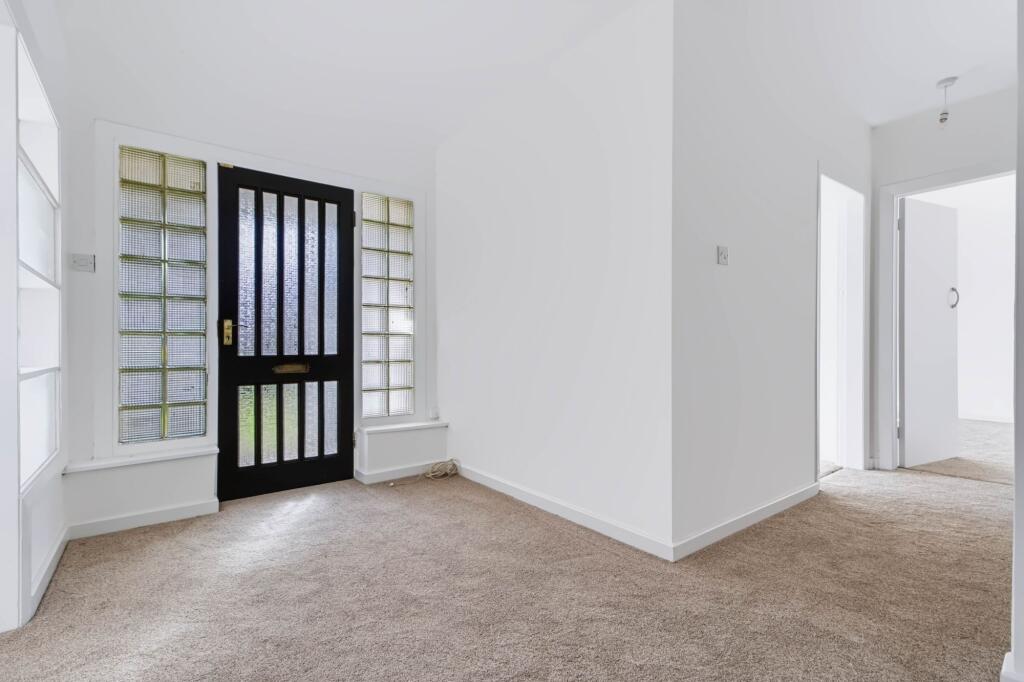 House in Warrington - More