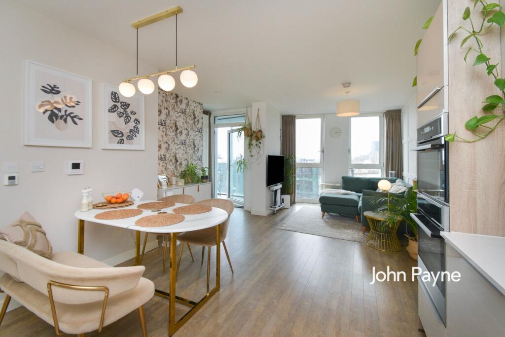 Main image of property: Telegraph Avenue Greenwich SE10