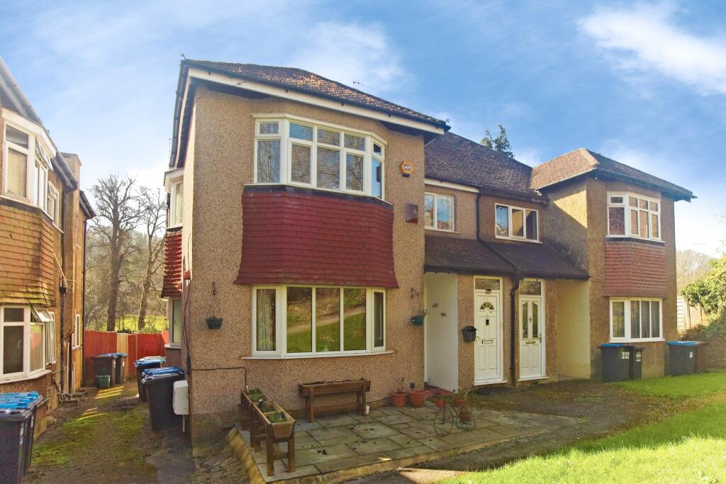 Main image of property: Godstone Road, Whyteleafe, CR3