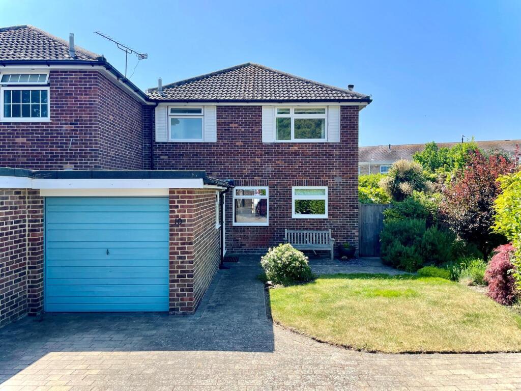Main image of property: Buccaneers Close, Stanpit