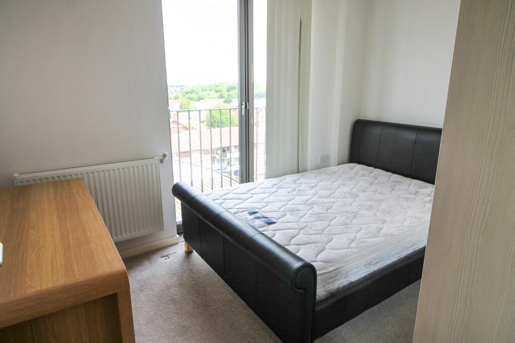 Apartment in London, Custom House, Canning Town - View 4