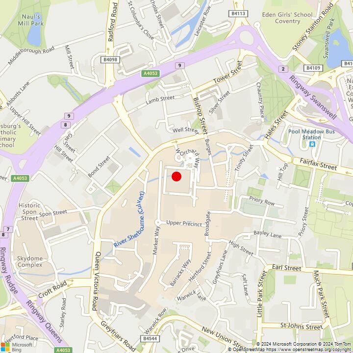 Property Map