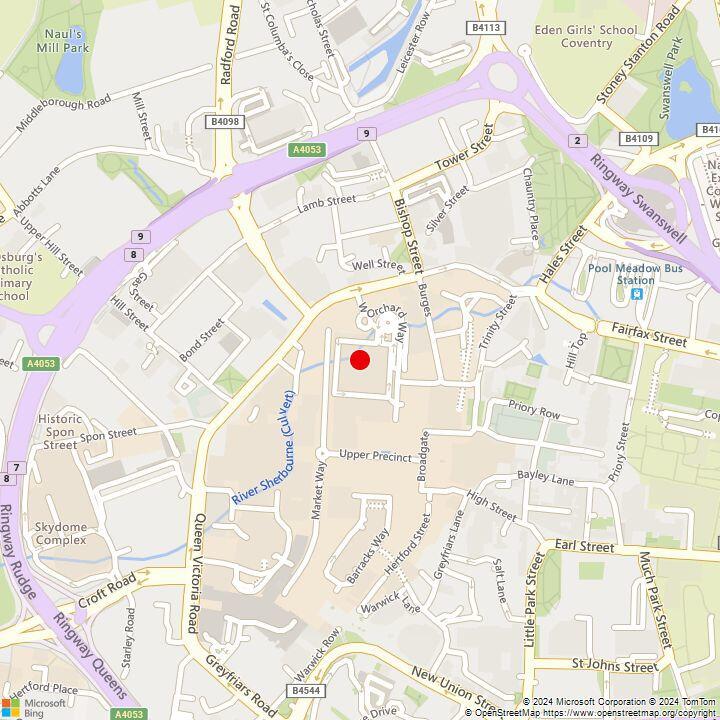 Property Map