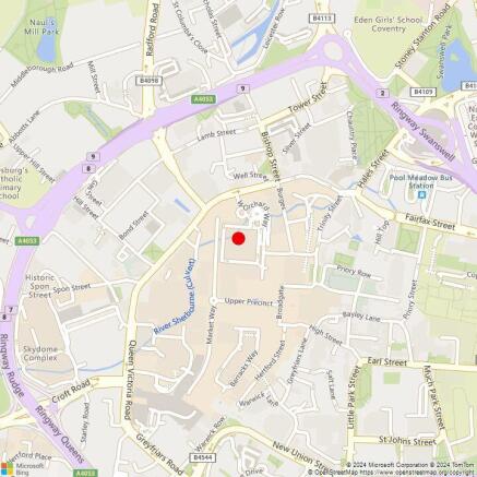 Property Map