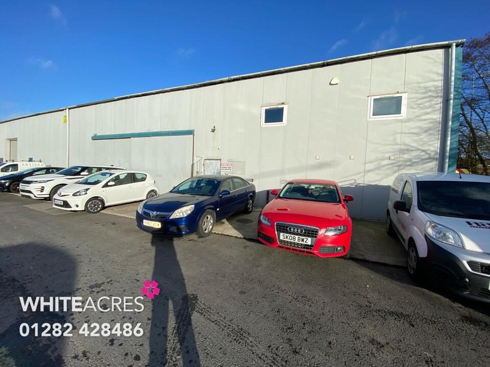 Main image of property: Unit 1, Technology Business Park, Duckworth Street, Church, Accrington, Lancashire, BB5 4LQ