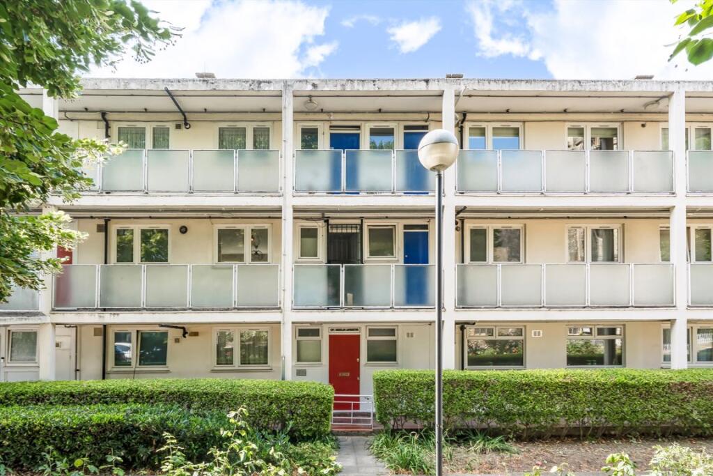 Main image of property: Stevens Avenue, Homerton