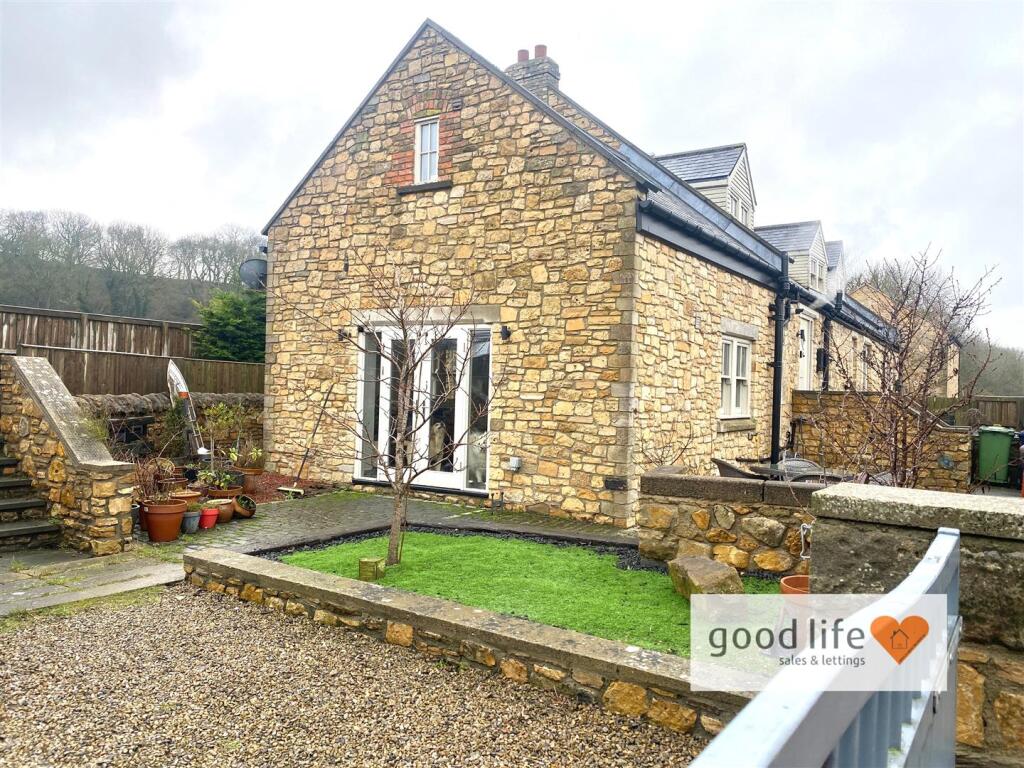 Myrtle Cottage, Over The Hill Farm Steadings, Newbottle, Houghton Le Spring photo 4