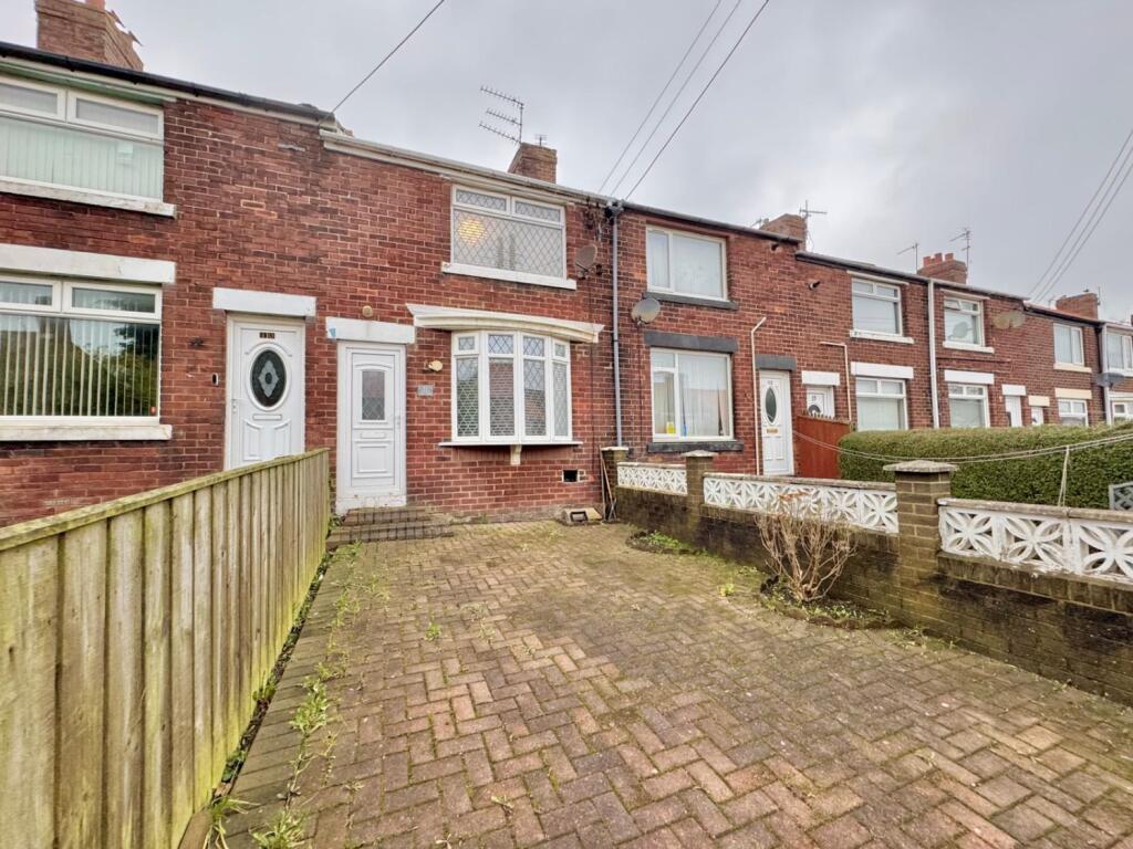 Main image of property: Beech Avenue, Murton, Seaham, County Durham, SR7