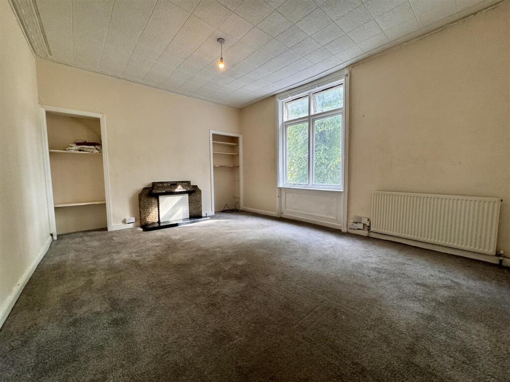 Main image of property: Lord Mayors Walk, York