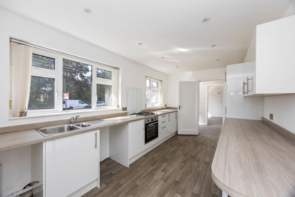 House in Mid Sussex, Hassocks - View 4