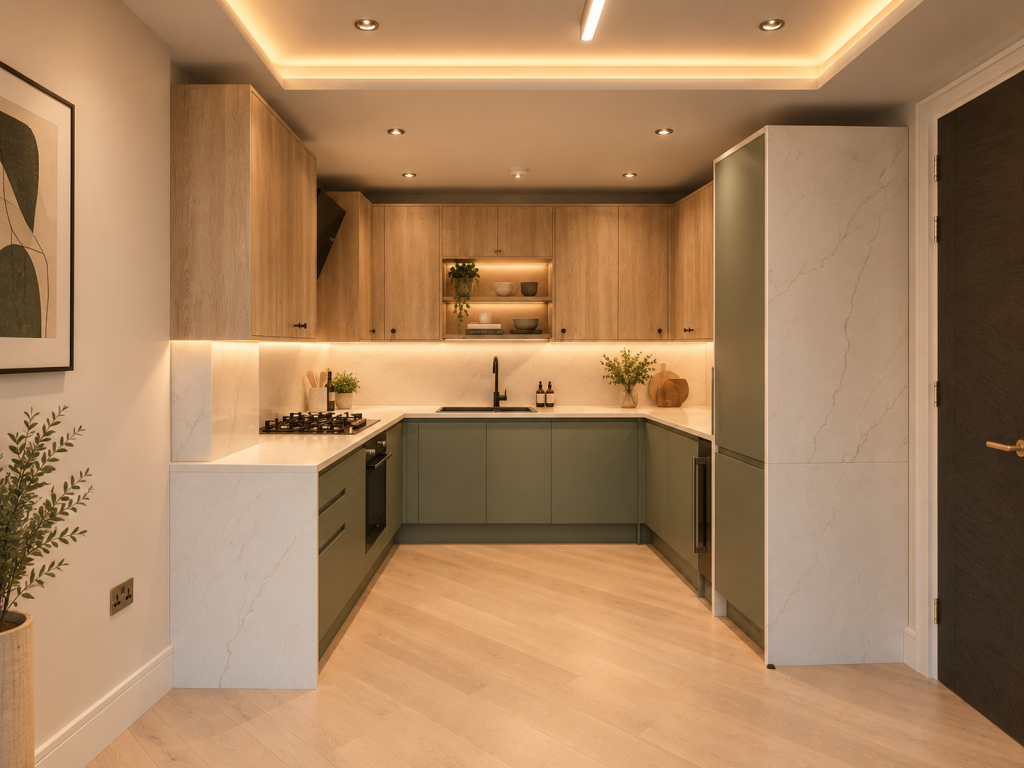 Main image of property: Pix Court, Peckham London
