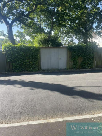 The Land Gate