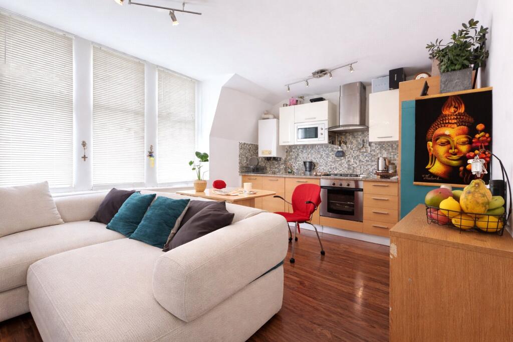 Main image of property: Church Street, Enfield, EN2