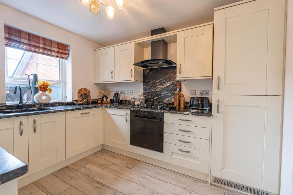 House in Pontypool, Penygarn, Trevethin - View 5