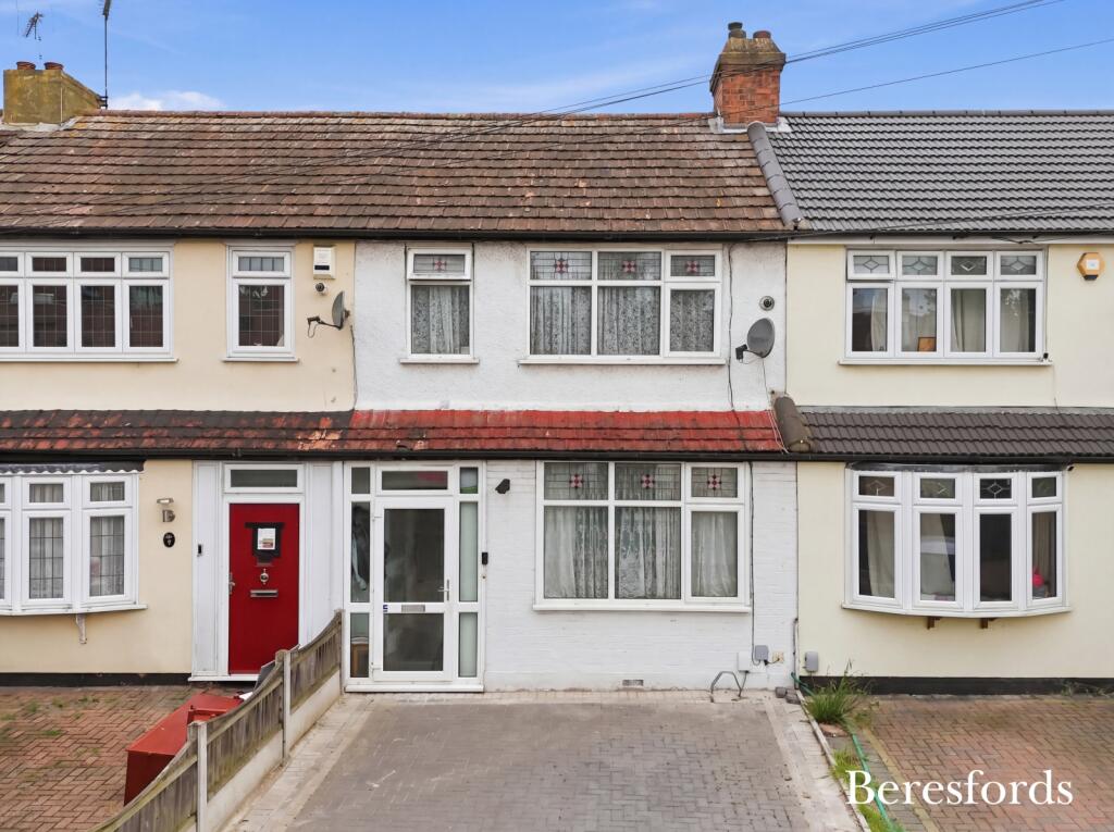 Main image of property: Richards Avenue, Romford, RM7