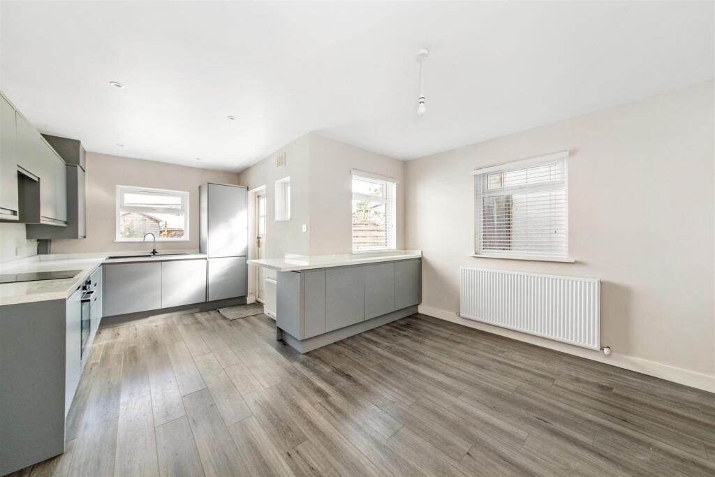 Main image of property: Johnson Road, Bromley