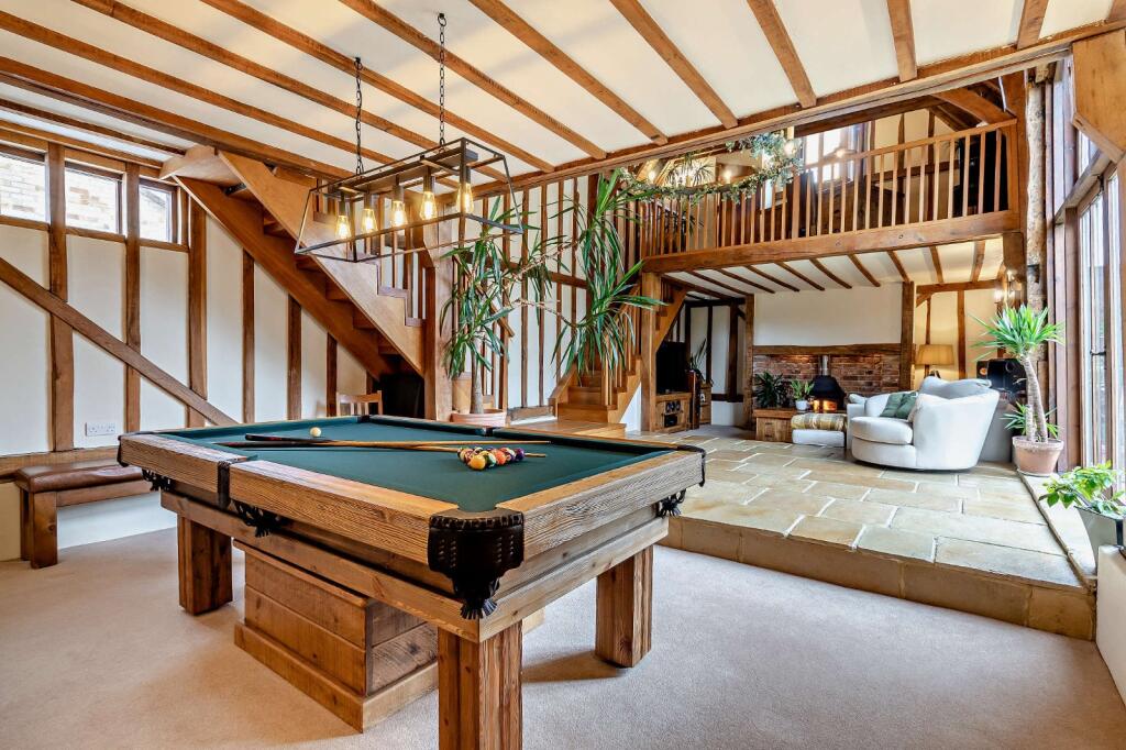 Main image of property: Fox Road, Bourn, Cambridge, Cambridgeshire