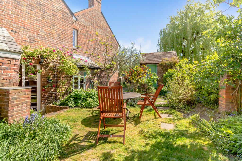 Main image of property: Framfield Road, Uckfield, TN22