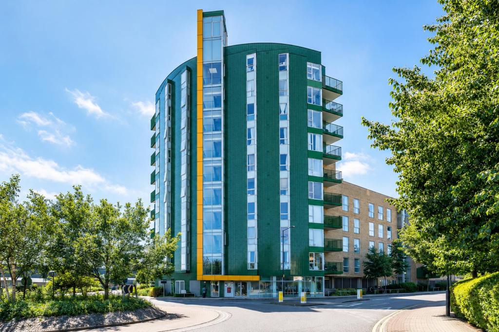 Main image of property: Central Way, London