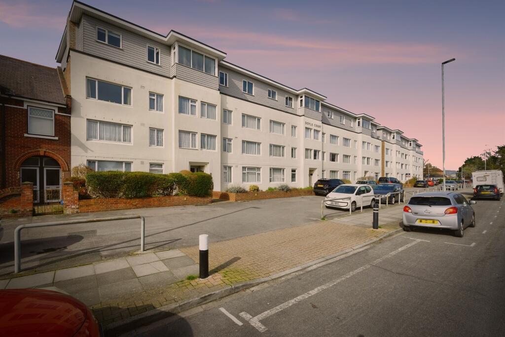 Main image of property: London Road, PORTSMOUTH