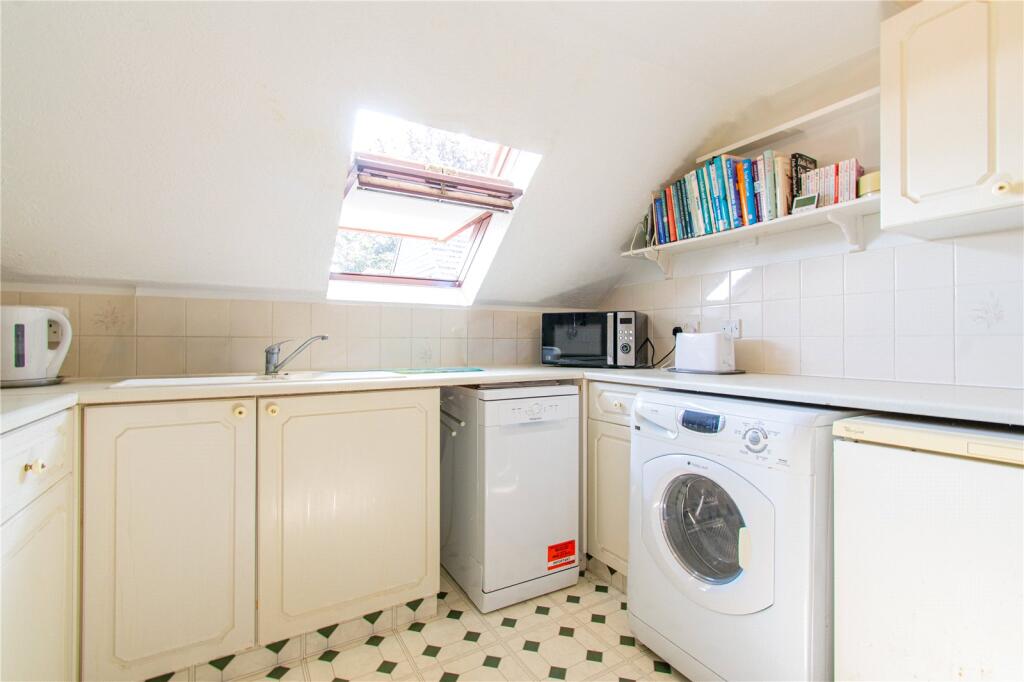 Apartment in Berkshire, Speen - More
