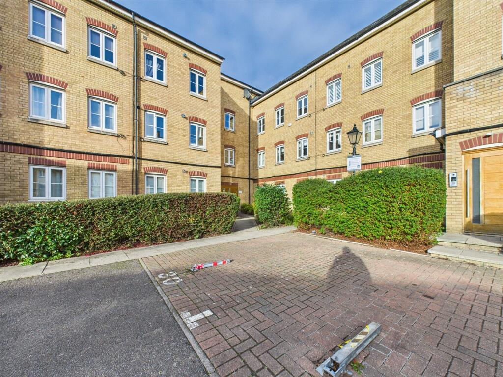 Main image of property: Kidman Close, Gidea Park, Romford, RM2