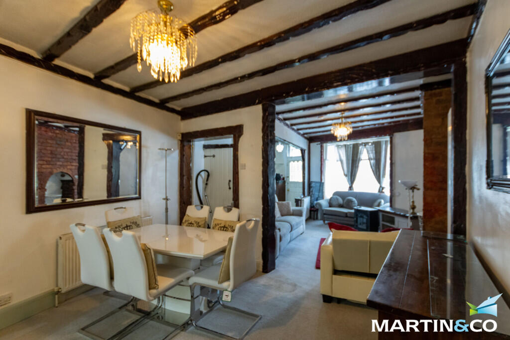 House in Birmingham, Harborne - View 5
