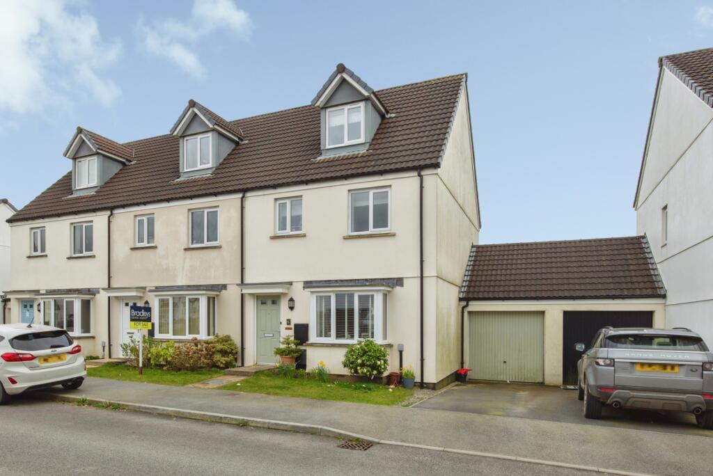 Main image of property: Lantoom Way, Dobwalls, Liskeard, Cornwall, PL14