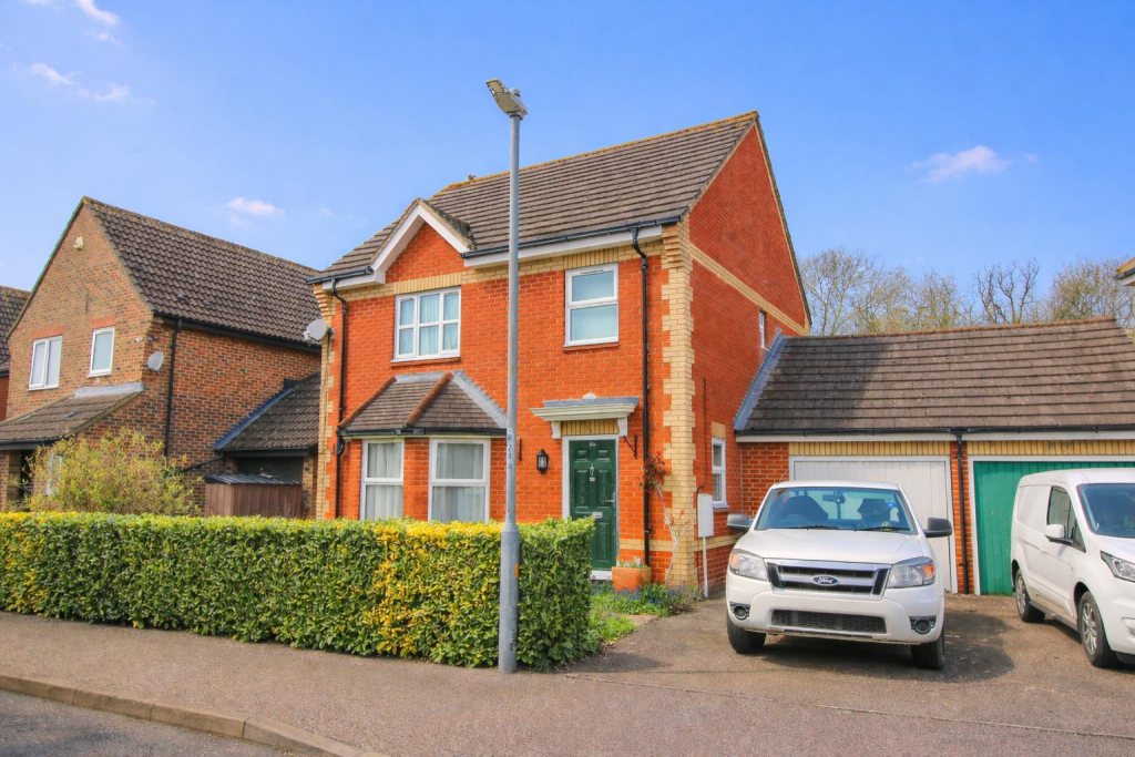 Main image of property: Aynsley Gardens, Church Langley