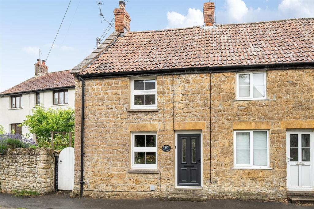 Main image of property: Middle Street, Shepton Beauchamp, Ilminster