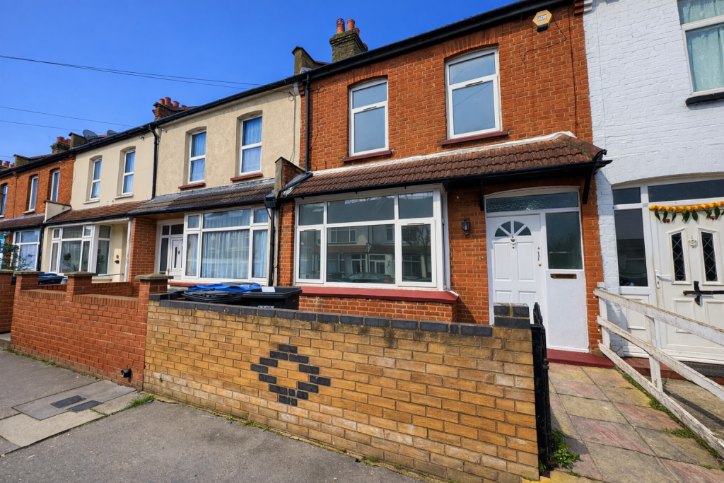 Main image of property: Beverstone Road, Thornton Heath, CR7